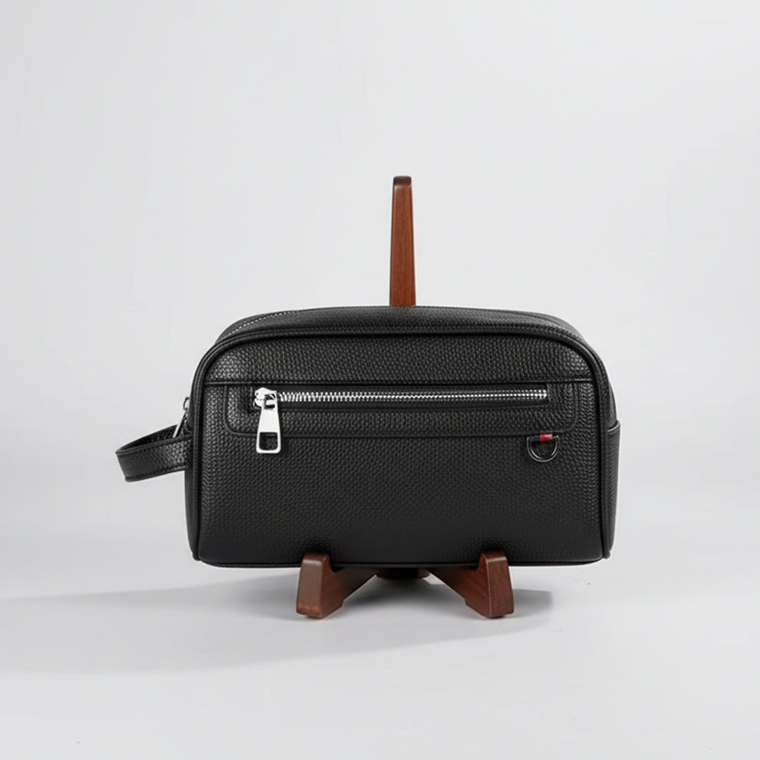 Fashion business handbags soft