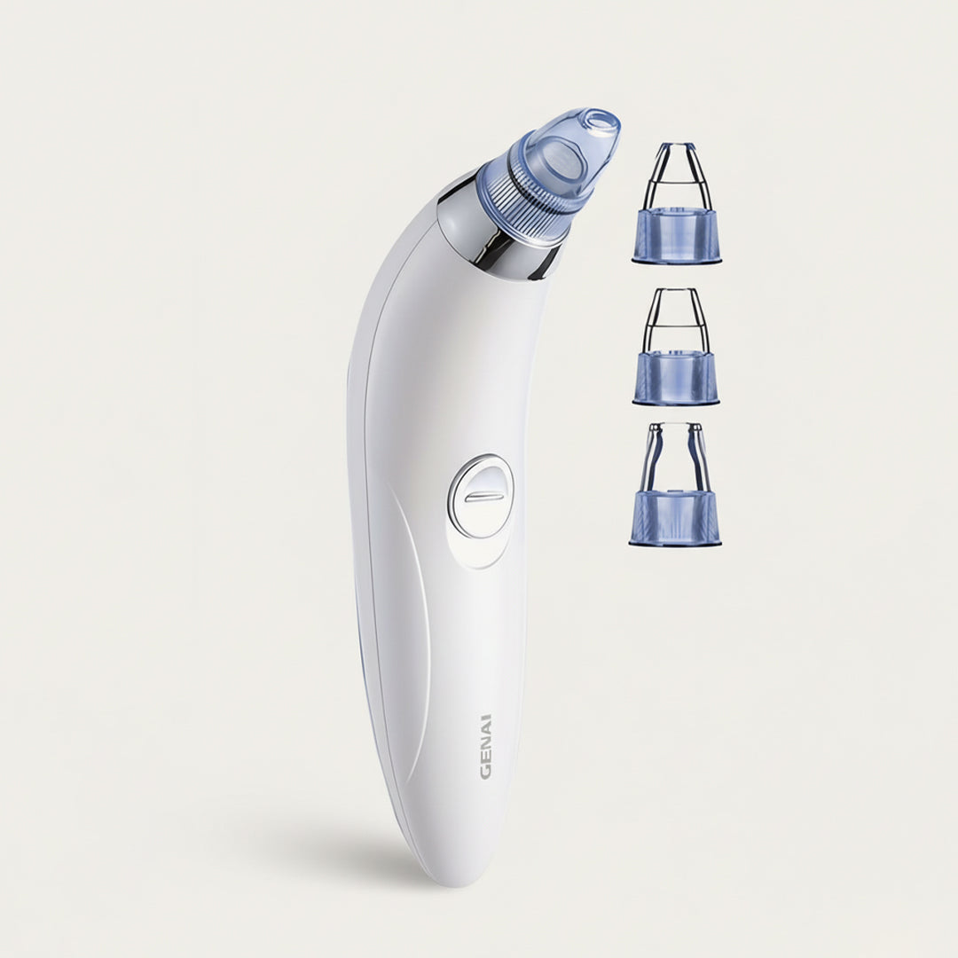 Derma Suction device