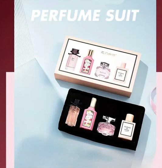 Fragrance Gift identification And Tips